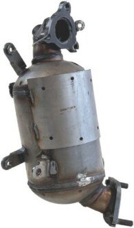 FILTR CZASTEK STALYCH DPF KIA SPORTAGE 10-15 SZT BOSAL 097583