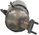 FILTR CZASTEK STALYCH DPF KIA SPORTAGE 10-15 SZT BOSAL 097583 (фото 5)