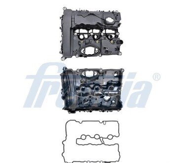 Крышка клапанов BMW 3 (F30/F80)/4 (F32/F82)/X1 (F48)/X2 (F39) 1.5 13- B38 FRECCIA VC211039