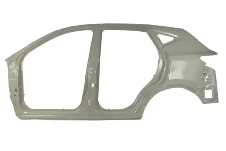 Автозапчасть BLIC 6504017804581P