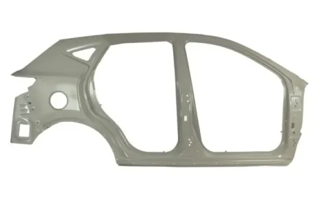 Автозапчасть BLIC 6504017804582P