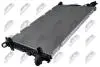 RADIATOR ENGINE COOLING NTY CCH-AU-017 (фото 1)