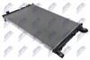 RADIATOR ENGINE COOLING NTY CCH-AU-017 (фото 2)