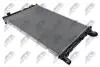 RADIATOR ENGINE COOLING NTY CCH-AU-017 (фото 2)