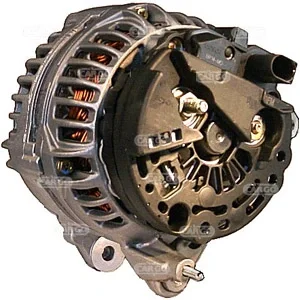 Генератор Audi A3/A4/Skoda Fabia/Octavia/Superb/VW Golf/Passat/T5 1.4-3.2/1.9 TDI 96-08 (12V/120A) = 112002 CARGO F 032 112 002