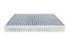 Фільтр салону BMW 5 (F10)/7 (F01) 2.0-6.0 08- (вугільний) (к-кт 2 шт.) Solgy 104077 (фото 3)