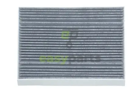 Фільтр салону MB Sprinter (W907/W910) 18-/Vito (W447) 14- (вугільний) Solgy 104075