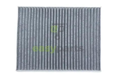 Фільтр салону BMW 3 (F30/F80) 1.6-3.0D 11- (вугільний) Solgy 104076