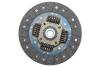 Комплект зчеплення Chevrolet Lacetti/Daewoo Lacetti 1.4/1.6 04- (d=215mm) (+вижимний) KAWE 962401CSC (фото 6)