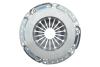 Комплект зчеплення Chevrolet Lacetti/Daewoo Lacetti 1.4/1.6 04- (d=215mm) (+вижимний) KAWE 962401CSC (фото 8)