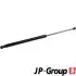 CITROEN Газовий амортизатор скла JUMPY III Автобус (V_) 1.6 BlueHDi 115 16-, PEUGEOT EXPERT Автобус (V_) 2.0 BlueHDi 120 19-, TOYOTA PROACE Фургон (MDZ_) 1.6 D4d (MDZ9) 16- JP GROUP 4181202500 (фото 1)