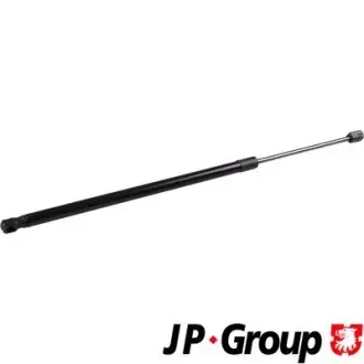 Амортизатор багажника Skoda Superb (3V) JP GROUP 1181224200