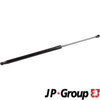 TOYOTA Газовий амортизатор багажника AYGO (_B4_) 1.0 (KGB40) 14- JP GROUP 4881202400