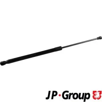 KIA Газовий амортизатор багажника RIO III (UB) 1.25-1.4 17- JP GROUP 3681201400