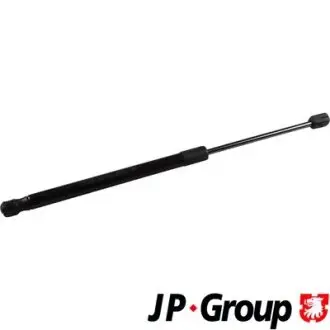 KIA Газовий амортизатор капоту OPTIMA (JF) 1.7/2.0 15- JP GROUP 3681201200