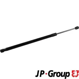 SKODA Газовий амортизатор багажника Rapid -19 JP GROUP 1181218200