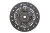 Демпфер + комплект зчеплення Fiat Panda/Punto 0.9 12- LuK 600 0411 00 (фото 6)