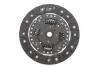 Демпфер + комплект зчеплення Fiat Panda/Punto 0.9 12- LuK 600 0411 00 (фото 6)