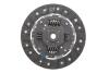 Демпфер + комплект зчеплення Fiat Panda/Punto 0.9 12- LuK 600 0411 00 (фото 7)