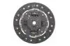 Демпфер + комплект зчеплення Fiat Panda/Punto 0.9 12- LuK 600 0411 00 (фото 7)