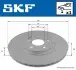 Фото 2 - автозапчасть SKF VKBD80082V1 Автозапчасть SKF VKBD80082V1 (фото 2)