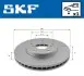 Автозапчасть SKF VKBD80187V1 (фото 2)