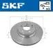 Автозапчасть SKF VKBD80205V1 (фото 2)