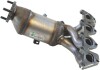 SEAT ALTEA 1.4 (05/06-) BOSAL 090191 (фото 5)