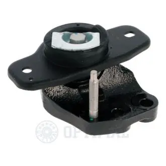 Фото подушка двигателя (передняя) (R) Citroen C1/Peugeot 107 1.0 05-14 Optimal F75161 Подушка двигателя (передняя) (R) Citroen C1/Peugeot 107 1.0 05-14 Optimal F75161