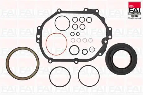 Комплект прокладок блок-картера Land Rover Discovery V 2.0 Sd4/Td4 16- FAI CS2353
