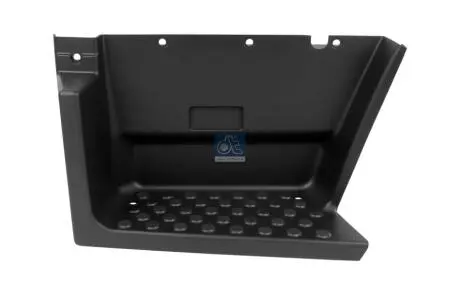 MOCOWANIE - KASETA STOPNI KABINY P DT 464152