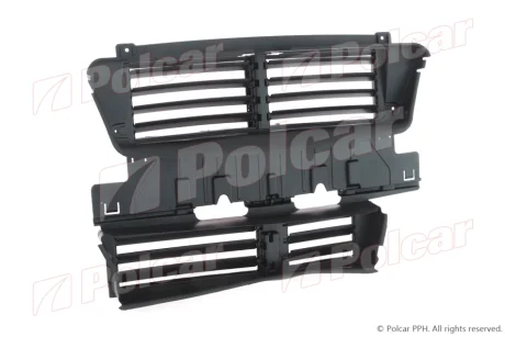 Żaluzja aktywna chłodnicy Polcar 32D3049
