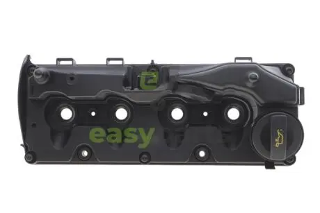 Кришка клапанів VW Crafter 2.0 TDI 11-16 MAHLE / KNECHT ZH 556