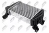 INTERCOOLER NTY CNG-PL-020 (фото 2)