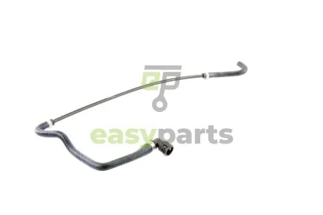 Патрубок системи охолодження VAICO V201288