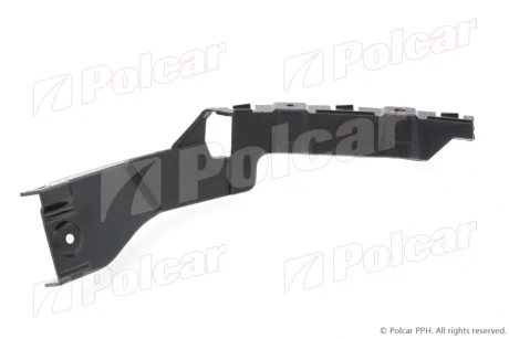 Кронштейн бампера лівий Polcar OE52061721