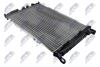 RADIATOR ENGINE COOLING NTY CCH-AU-011 (фото 2)