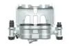 Супорт гальмівний (передній) (L) MB V-class (W447) 14- (d=48mm) (Brembo) (для диска d=330mm) AXIA Brake Calipers 395308 (фото 7)