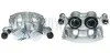 Супорт гальмівний (передній) (R) MB V-class (W447) 14- (d=48mm) (Brembo) (для диска d=330mm) AXIA Brake Calipers 395309 (фото 1)
