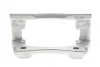 Скоба супорта (переднього) Dacia Dokker/Duster/Lodgy/Logan 12- BUDWEG CALIPER 383646-1 (фото 5)