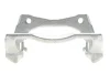 Скоба супорта (переднього) Dacia Dokker/Duster/Lodgy/Logan 12- BUDWEG CALIPER 383646-1 (фото 7)