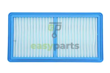 Фільтр повітряний Iveco Stralis/Trakker 03- (для вентиляції картера) (OE line) SOFIMA S 7266 A