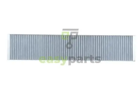 Фільтр салону VW Sharan/Ford Galaxy 95-10 (вугільний) SOFIMA S 4118 CA