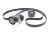 Комплект ременя генератора VW T5/T6 2.0 TDI 09- (6PK 1555) INA 529058610 (фото 2)