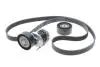 Комплект ременя генератора VW T5/T6 2.0 TDI 09- (6PK 1555) INA 529058610 (фото 2)