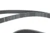Комплект ременя генератора VW T5/T6 2.0 TDI 09- (6PK 1555) INA 529058610 (фото 10)