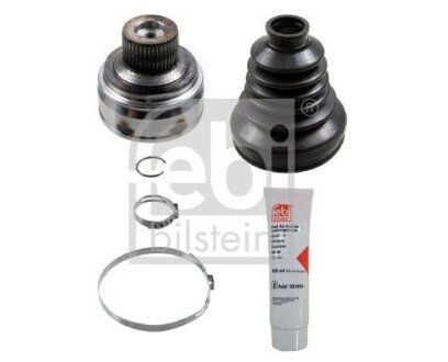 Автозапчасть FEBI BILSTEIN 185857