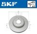 Автозапчасть SKF VKBD80197V1 (фото 2)