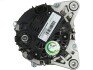 ALTERNATOR SYS.VALEO DACIA DUSTER 1.5 17 - AS-PL A3655PR (фото 3)