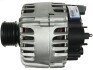 ALTERNATOR SYS.VALEO DACIA DUSTER 1.5 17 - AS-PL A3655PR (фото 4)